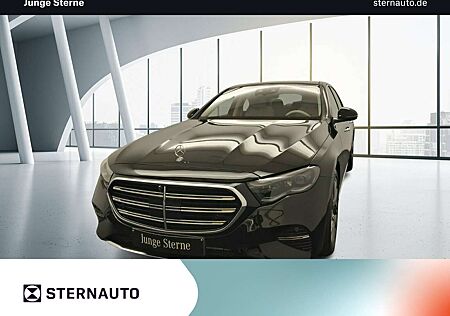 Mercedes-Benz E 400 E 400e 4M Exclusive Premium+ Superscreen AHK Navi