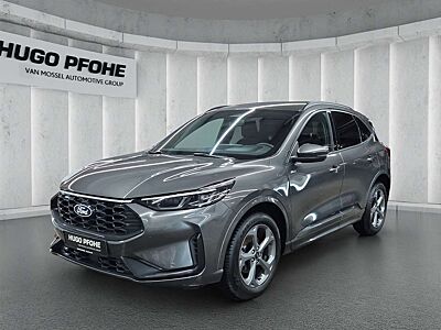 Ford Kuga ST-Line Aut.*KAM*LED-MATRIX*NAVI*GRA*WINTER-PKT.