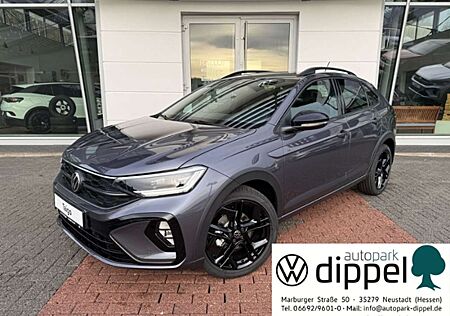 VW Taigo Volkswagen 1.5 TSI R-Line DSG "Black Style",Matrix,Kamera,Ke