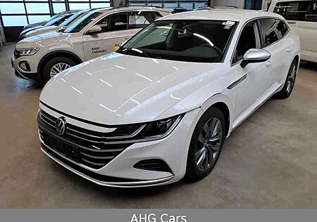 VW Arteon Volkswagen Shooting Brake Elegance 2,0 TDI DSG*R-CAM