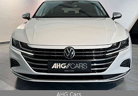 VW Arteon Volkswagen Shooting Brake Elegance 2,0 TDI DSG*R-CAM