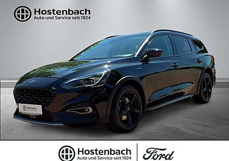 Ford Focus Turnier Active 1.5 EcoBoost HUD Navi Soundsystem B