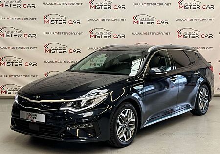 Kia Optima SW Spirit Hybrid ACC/PANO/BI-LED/360/KEY