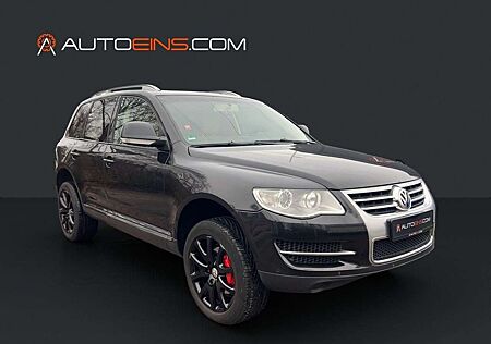 VW Touareg Volkswagen 3.0 V6 TDI*Tempo*PDC*DYNAUDIO*