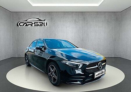 Mercedes-Benz A 250 A -Klasse Lim. e 8G-DCT*AMG Line/ Voll