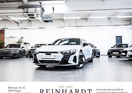 Audi RS e-tron GT BKACK/21Z/LASER/ACC/HUD/PANO/KAM.