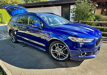 Ford Mondeo Turnier 2.0TDCi Bi-Turbo PowerShift ST-Line