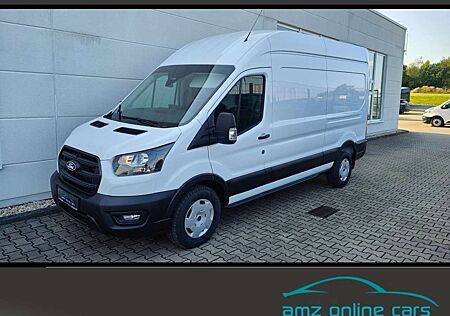 Ford Transit FT350 L3H3 Trend AHK*Kamera*PDC