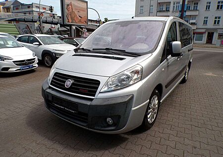 Fiat Scudo 2.0 Panorama