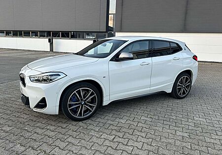 BMW X2 M35I X2 M M35i Performance