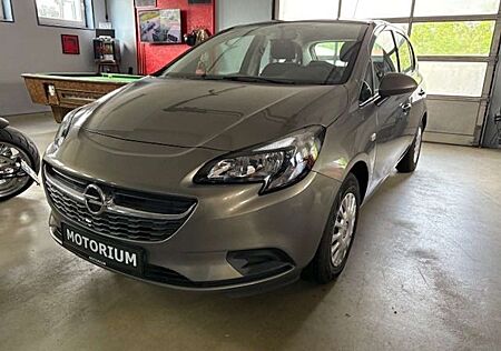 Opel Corsa E Selection~Klima~wenig KM~1 Vorbesitzer