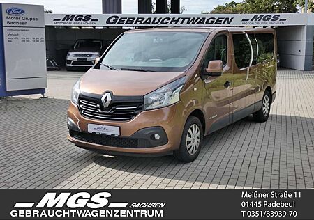 Renault Trafic Combi 125 Energy L2 "Expression" #NAV #AHK