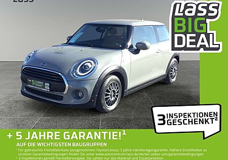 Mini ONE 1.5 Pepper LED-Scheinwerfer, Sitzheizung