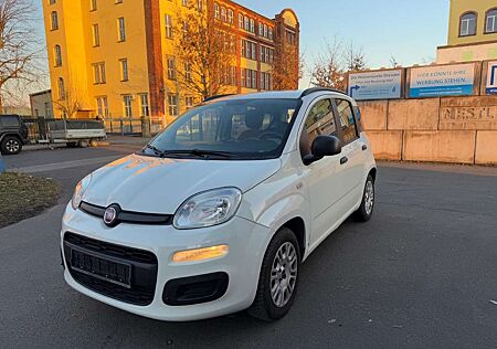 Fiat Panda 1.2