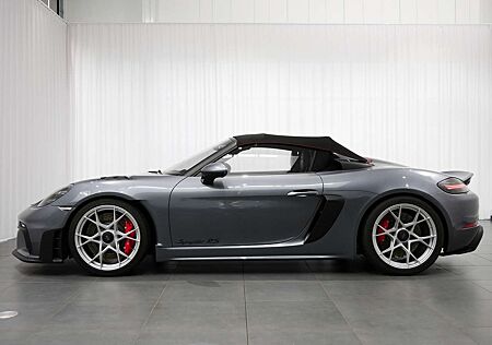 Porsche 718 Spyder 718 Spyder RS