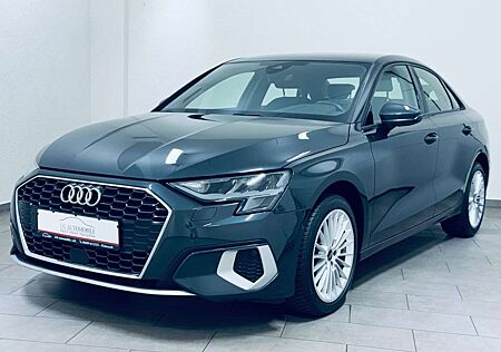 Audi A3 Limousine 30 TFSI advanced *ACC *NAVI * DIG-T