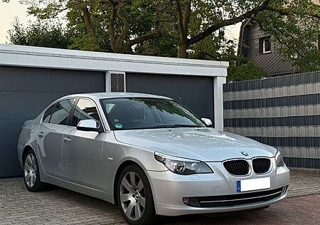 BMW 520d 520 Aut. Edition Exclusive