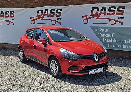 Renault Clio IV Start