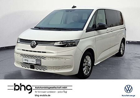 VW T7 Multivan Volkswagen Kurz eHybrid Life