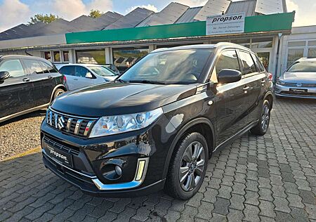 Suzuki Vitara 1.0 Boosterjet Comfort 4x4 Allgrip KAMERA