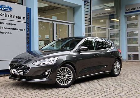 Ford Focus Lim. 1.5 EcoBoost S&S VIGNALE+HEAD-UP+BLIS