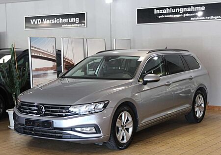 VW Passat Variant Volkswagen Business 2.0 TSI,DSG,LightAssist,