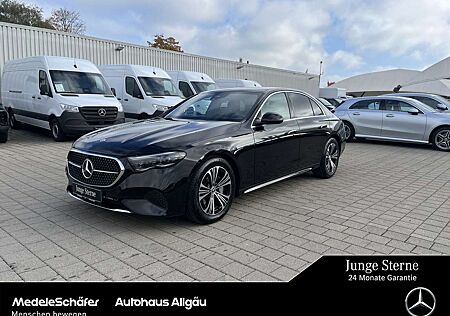 Mercedes-Benz E 450 4M Avantgarde Pano LEDER Sitzklima 360° Tel