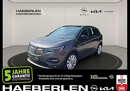 Opel Grandland 2.0 Ultimate AHK 360 ParkAss. 4xSHZ