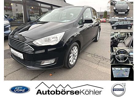 Ford C-Max Titanium 1.5 EcoBoost *Kamera, Navi, AHK...*