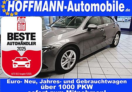 Mercedes-Benz A 220 Progressive Navi,SD,Standhzg.,Parkas,Kam.