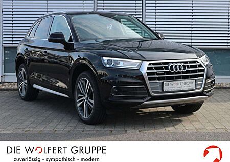 Audi Q5 40 TDI quattro sport B&O*CARPLAY*NAVI*SHZ