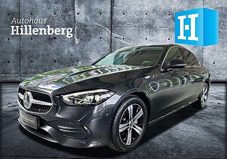 Mercedes-Benz C 180 Avantgarde, Park-Paket, Winter-Paket