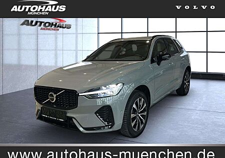Volvo XC 60 XC60 Plus Dark AWD Bluetooth Navi LED Klima
