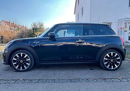 Mini Cooper SE 3-TÜRER Elektro Yours Trim LED, Leder, Nav
