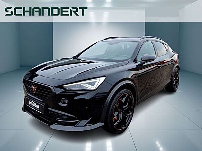 CUPRA Formentor 2.5 TSI VZ5 4Drive DSG Matrix Navi Klimaauto
