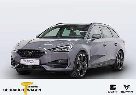 Cupra Leon Sportstourer 4D VZ PANO AHK KAMERA LM19