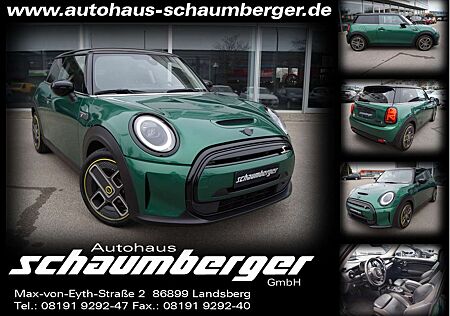 Mini Cooper SE Aut *Navi * Leder * HUD * Kamera * LED