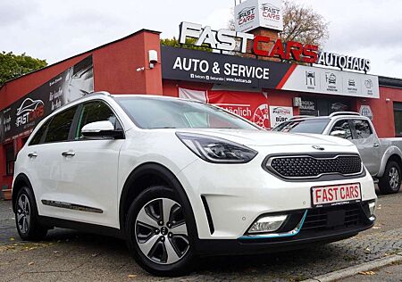 Kia Niro Spirit Plug-in Hybrid Schiebedach Leder ACC