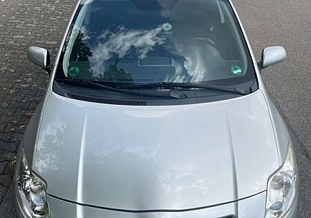 Toyota Auris 1.4 VVT-i