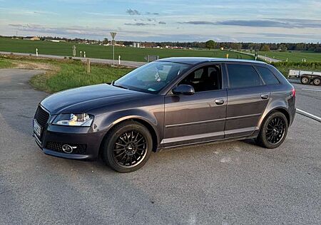 Audi A3 1.4 TFSI Sportback