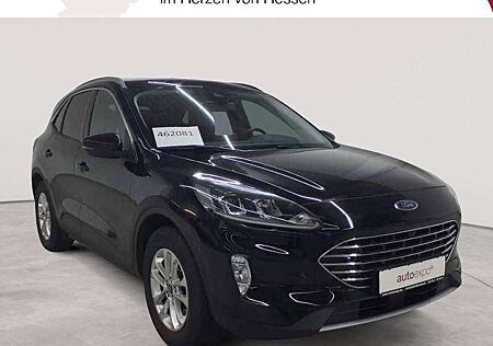 Ford Kuga 1.5 EcoBlue Aut. TITANIUM AHK