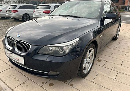 BMW 530 i Limo Automatik Klima TÜV AU Neu