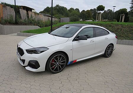 BMW 220i 220 2er Gran Coupe Gran Coupe Aut. M Sport