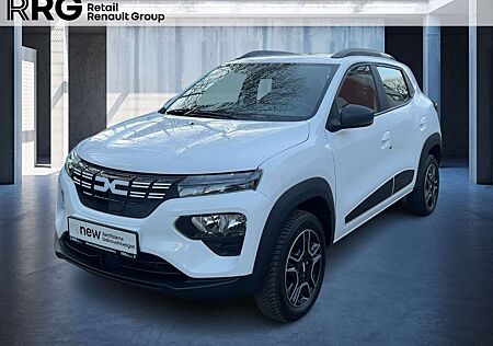 Dacia Spring Electric 45 Essential ABS Fahrerairbag ESP