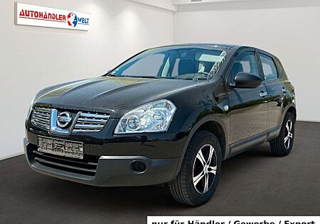 Nissan Qashqai 1.6 Klima PDC SHZ Tempo BT
