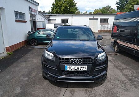 Audi Q7 4.2 TDI quattro
