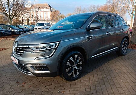 Renault Koleos Techno Navi Klima LED Kamera Sitzheizung