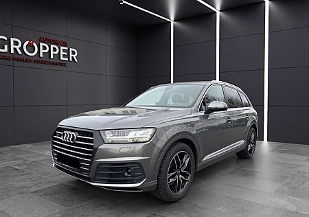 Audi Q7 3.0 TDI quattro