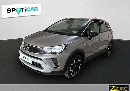 Opel Crossland Ultim, R-Kamera, PDC, Sitzh., GJR, uvm