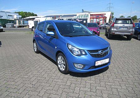 Opel Karl Active Sitzheizung